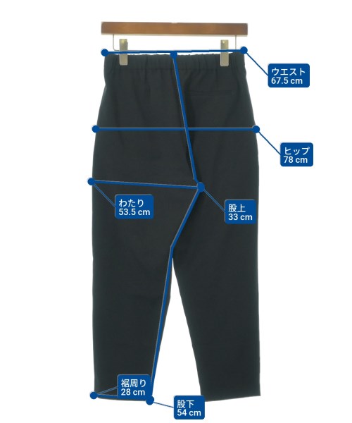 UNTITLED กางเกง อื่น