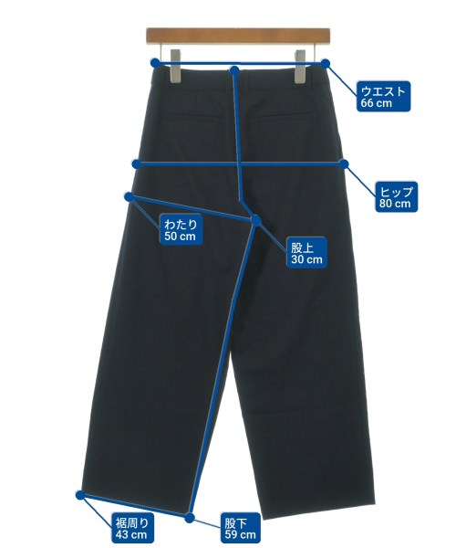 UNTITLED กางเกง อื่น