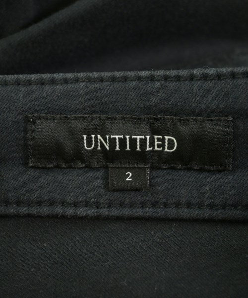 UNTITLED กางเกง อื่น
