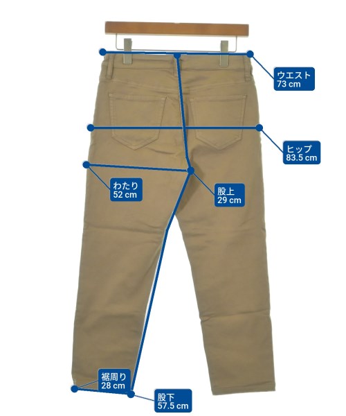 UNTITLED กางเกง อื่น