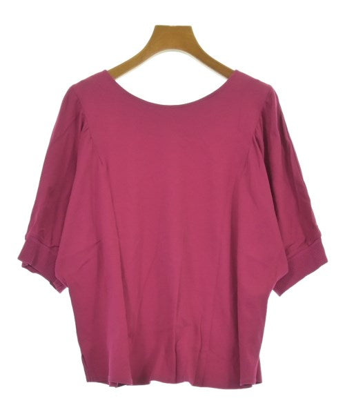 UNTITLED เสื้อยืด/เสื้อท็อปส์