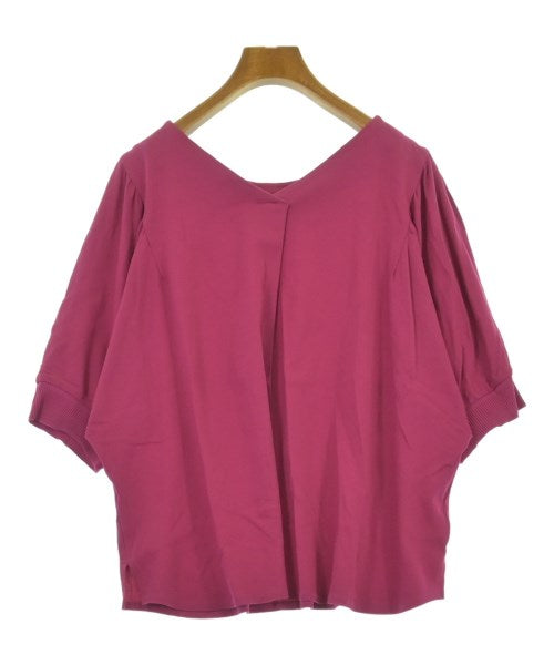 UNTITLED เสื้อยืด/เสื้อท็อปส์