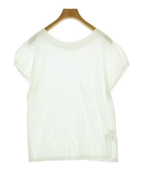 UNTITLED เสื้อยืด/เสื้อท็อปส์