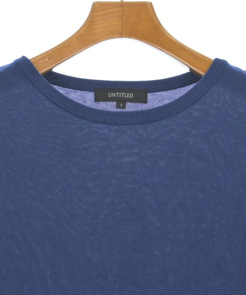 UNTITLED เสื้อกันหนาว