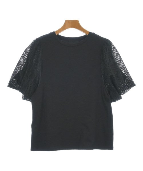 UNTITLED เสื้อยืด/เสื้อท็อปส์