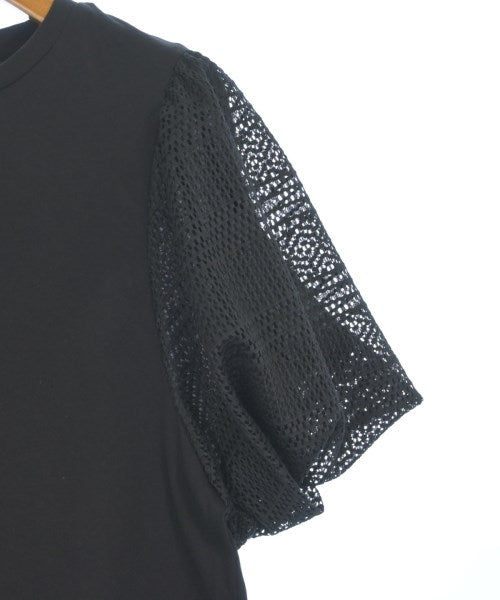 UNTITLED เสื้อยืด/เสื้อท็อปส์