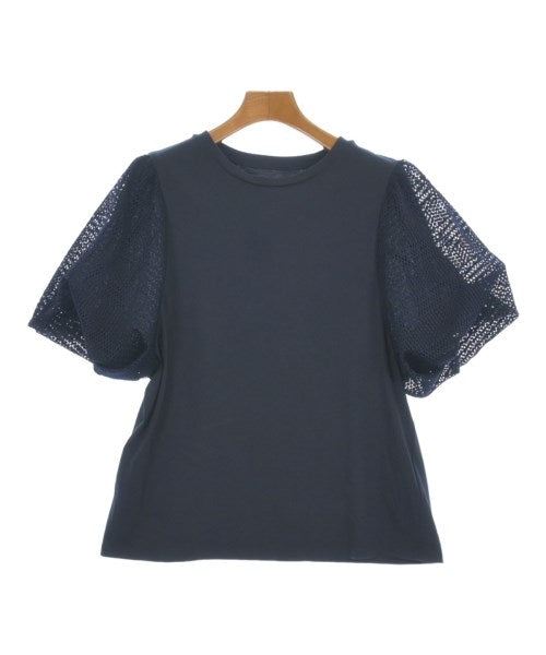 UNTITLED เสื้อยืด/เสื้อท็อปส์