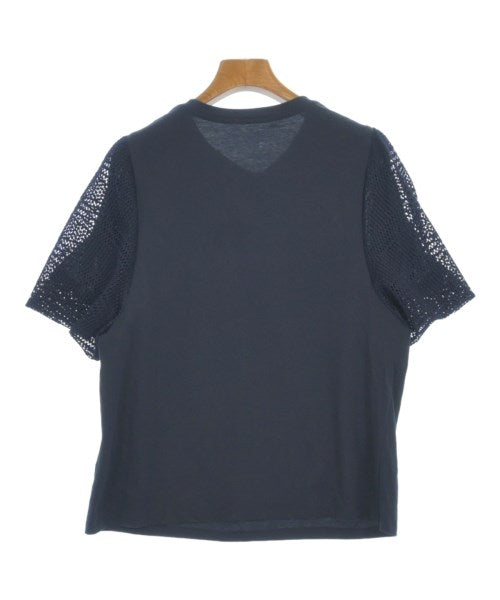 UNTITLED เสื้อยืด/เสื้อท็อปส์