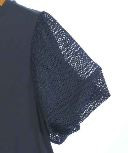 UNTITLED เสื้อยืด/เสื้อท็อปส์