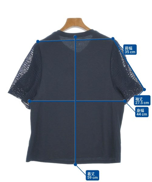 UNTITLED เสื้อยืด/เสื้อท็อปส์