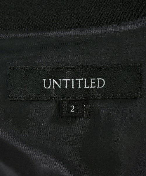 UNTITLED ชุดเดรส