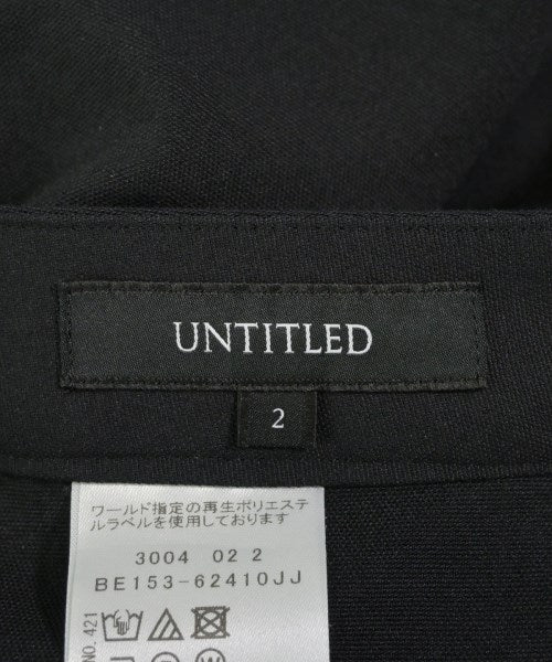 UNTITLED กางเกง อื่น