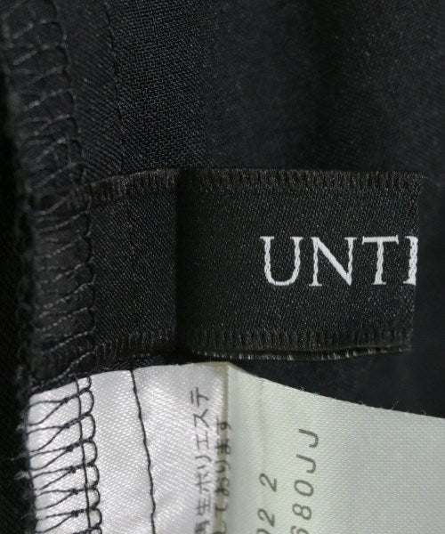 UNTITLED กางเกง อื่น
