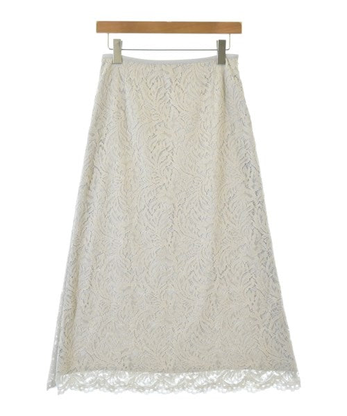 UNTITLED กระโปรงยาว/แม็กซี่ยาว