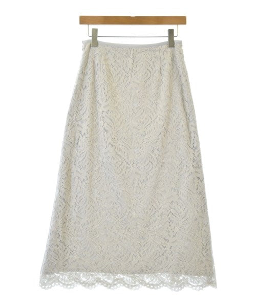 UNTITLED กระโปรงยาว/แม็กซี่ยาว