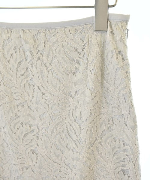 UNTITLED กระโปรงยาว/แม็กซี่ยาว