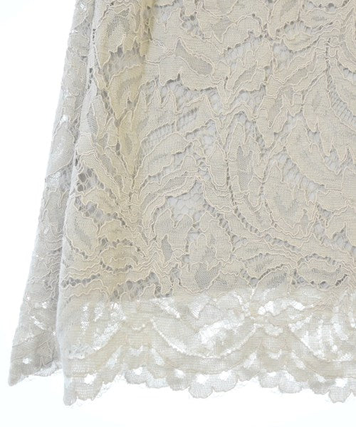 UNTITLED กระโปรงยาว/แม็กซี่ยาว