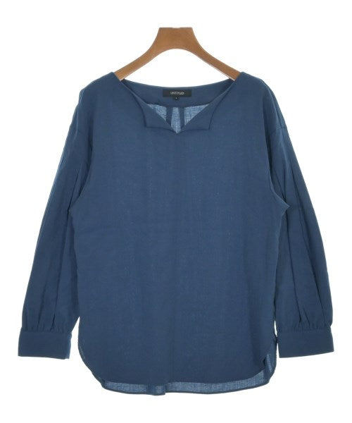 UNTITLED เสื้อสตรี