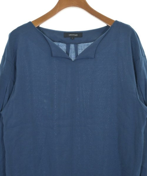 UNTITLED เสื้อสตรี