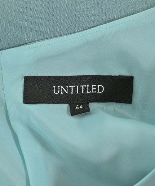 UNTITLED ชุดเดรส