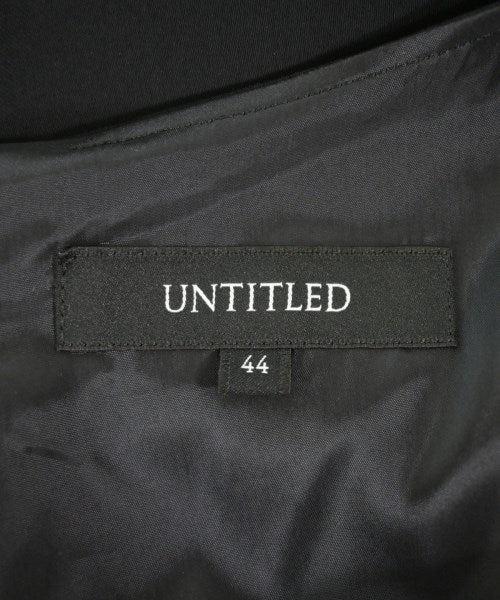 UNTITLED ชุดเดรส