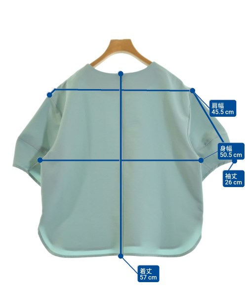 UNTITLED เสื้อสตรี