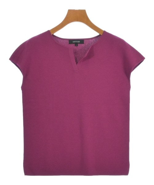 UNTITLED เสื้อกันหนาว