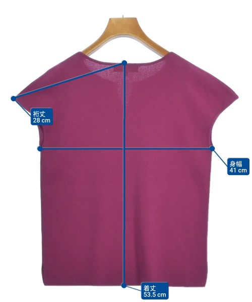 UNTITLED เสื้อกันหนาว