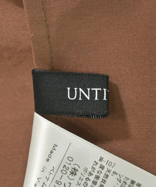 UNTITLED เสื้อสตรี