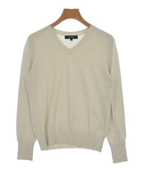 UNTITLED เสื้อกันหนาว