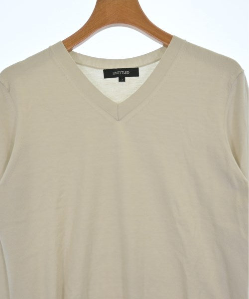 UNTITLED เสื้อกันหนาว