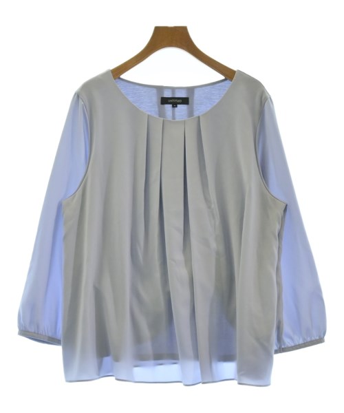 UNTITLED เสื้อสตรี