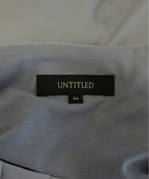 UNTITLED เสื้อสตรี