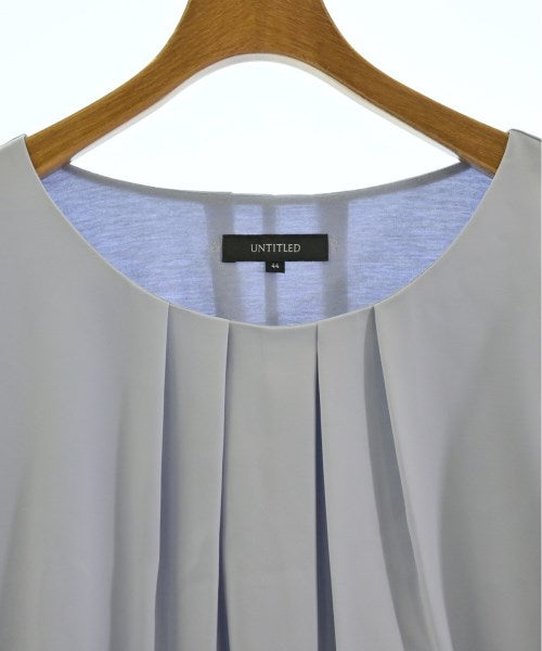 UNTITLED เสื้อสตรี
