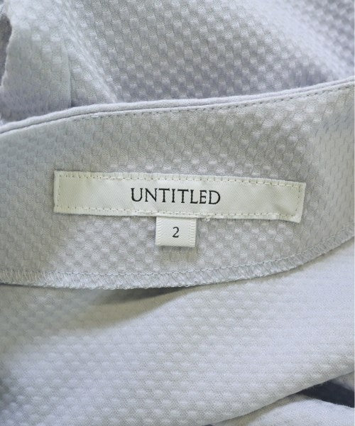 UNTITLED ชุดเดรส