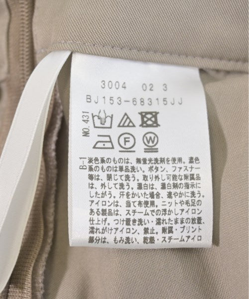 UNTITLED กางเกง อื่น