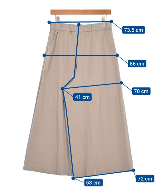 UNTITLED กางเกง อื่น