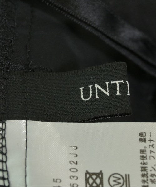 UNTITLED กางเกง อื่น