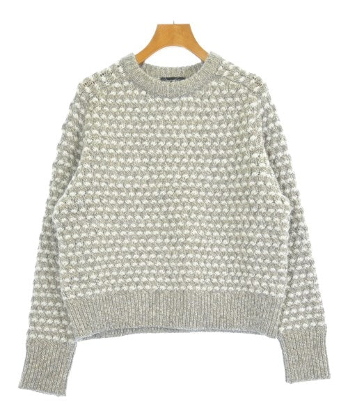 UNTITLED เสื้อกันหนาว