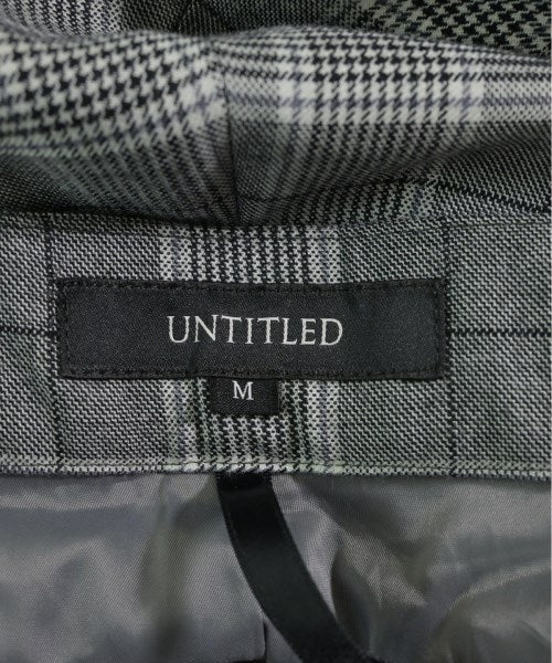 UNTITLED กางเกง อื่น