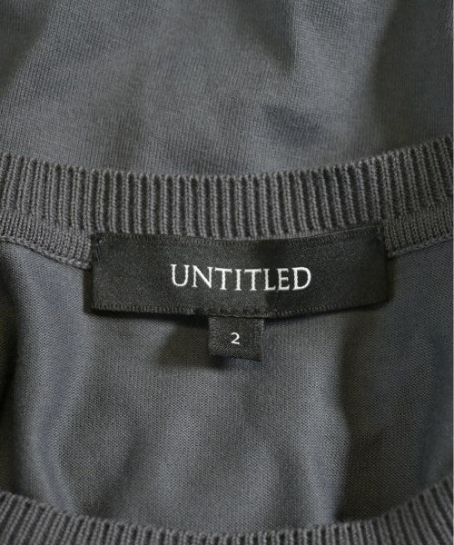 UNTITLED ชุดเดรส