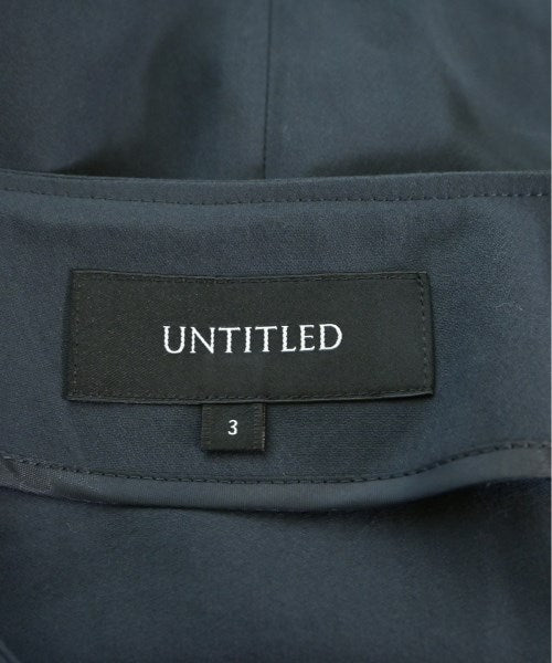UNTITLED เสื้อโค้ท อื่น