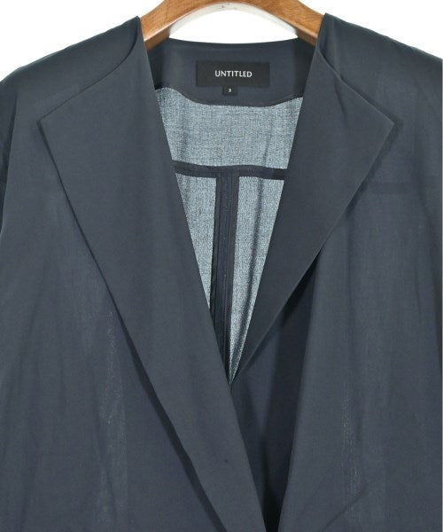 UNTITLED เสื้อโค้ท อื่น