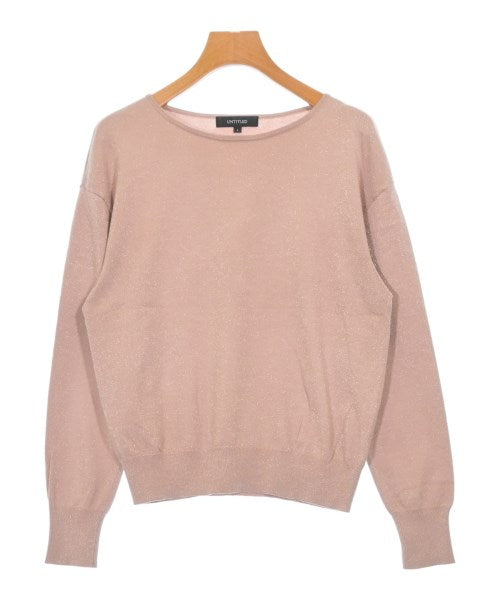 UNTITLED เสื้อกันหนาว