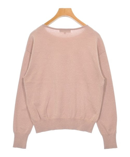 UNTITLED เสื้อกันหนาว