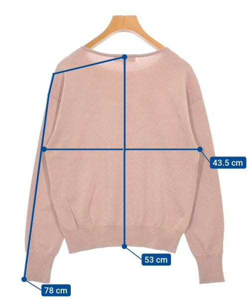 UNTITLED เสื้อกันหนาว