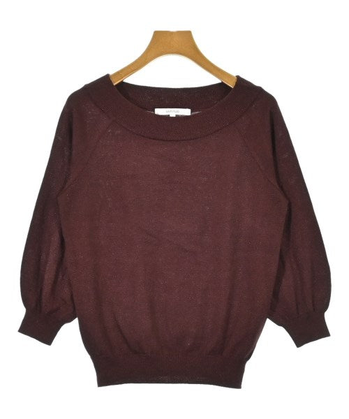 UNTITLED เสื้อกันหนาว