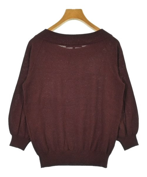 UNTITLED เสื้อกันหนาว