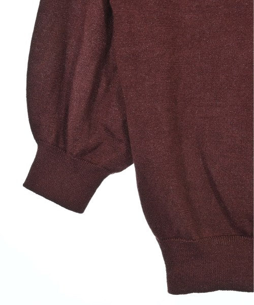 UNTITLED เสื้อกันหนาว