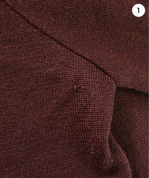 UNTITLED เสื้อกันหนาว